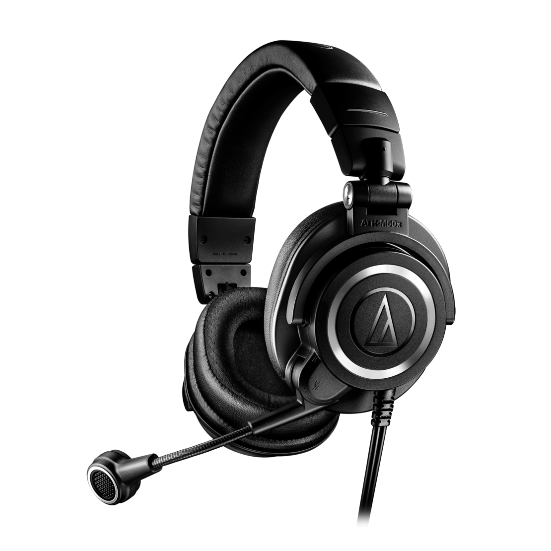 אוזניות אודיו טכניקה Audio Technica ATH-M50XSTS