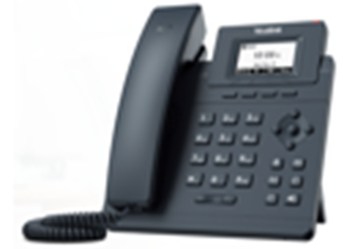 טלפון IP Yealink T30P