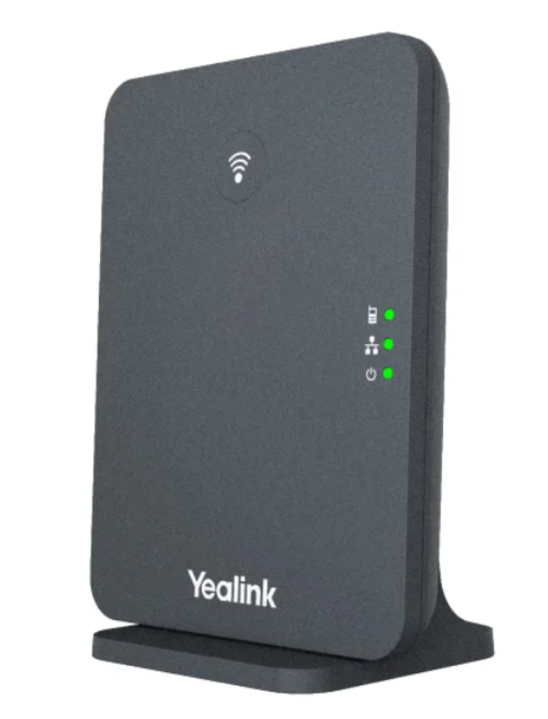 תחנת בסיס Yealink W70B IP Base Station