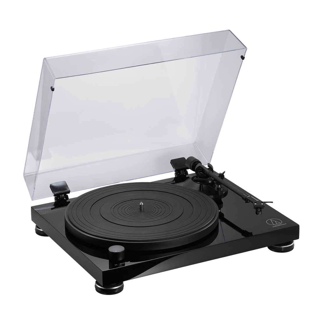 פטיפון Audio Technica AT-LPW50PB