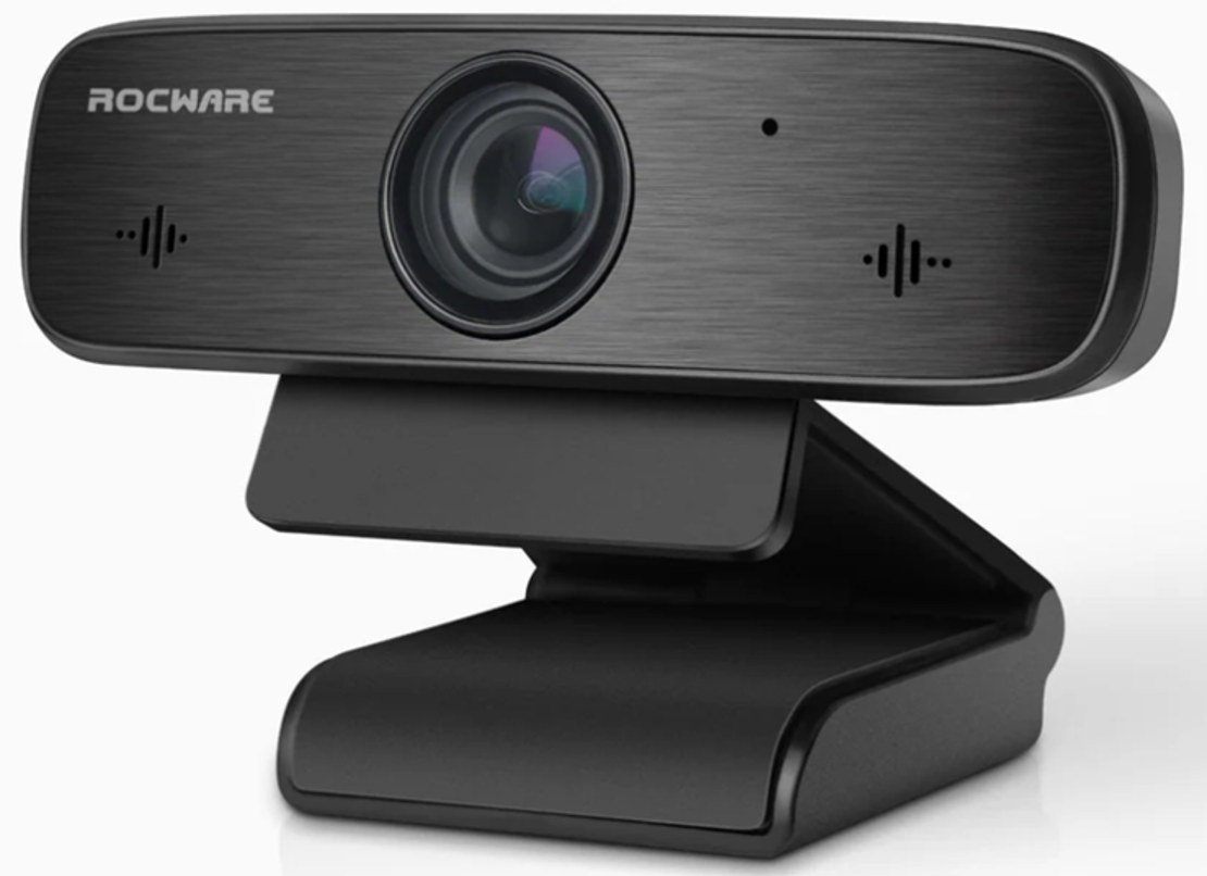 ROCWARE RC19 מצלמת רשת