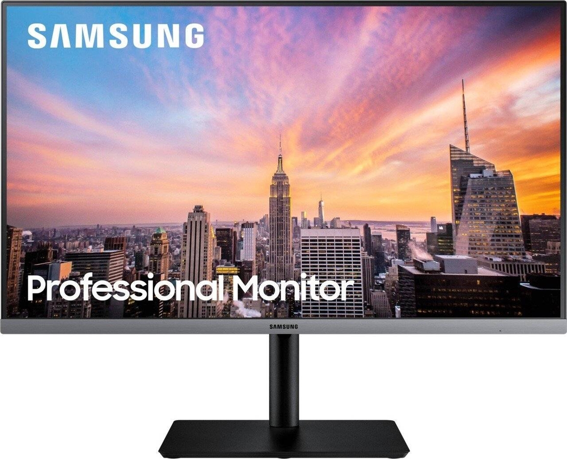 מסך מחשב Samsung S27R650FDR 