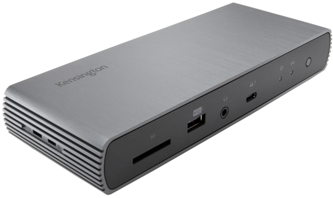 Kensington SD5700T Thunderbolt 4 4K Dock