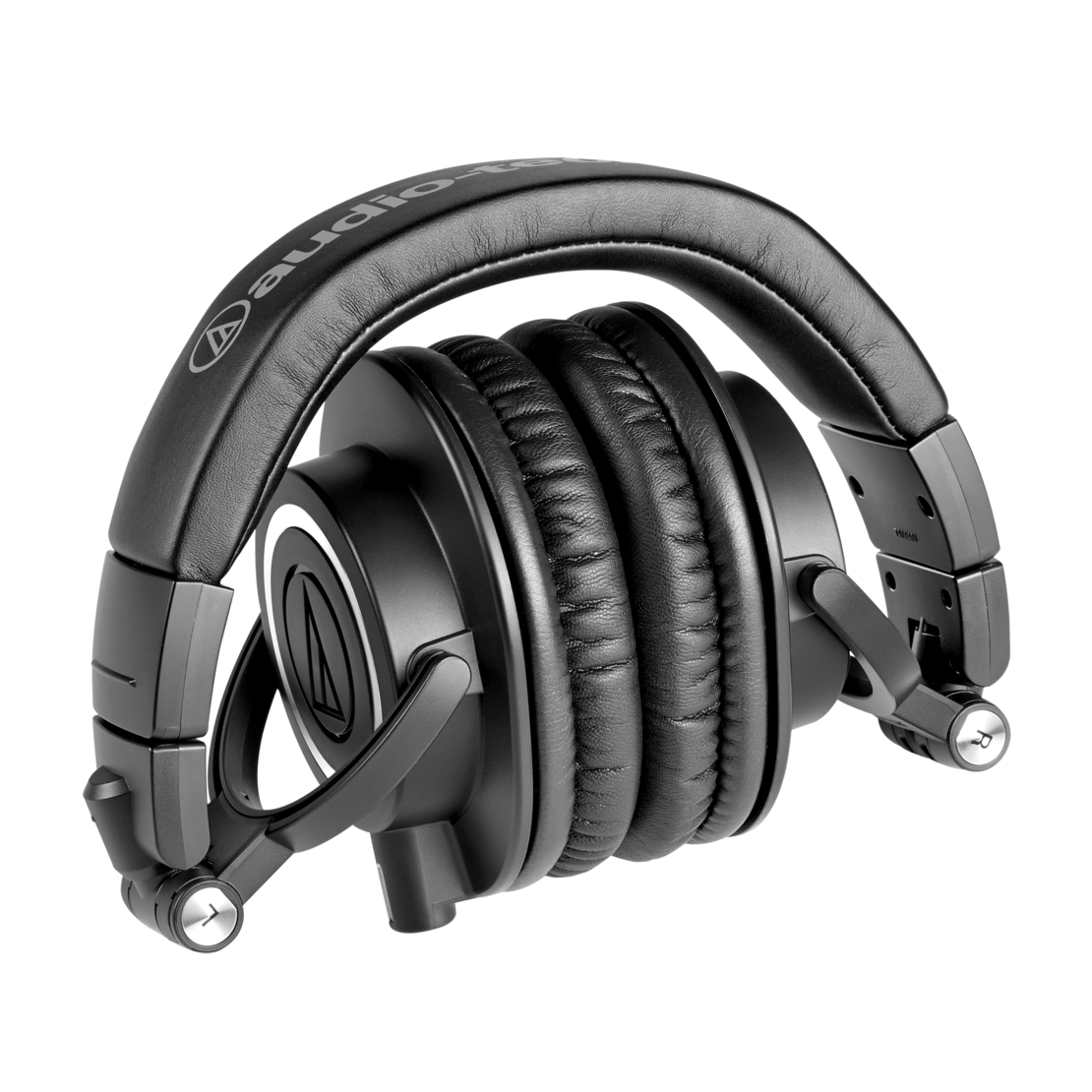אוזניות ‏חוטיות Audio Technica ATH-M50X אודיו טכניקה