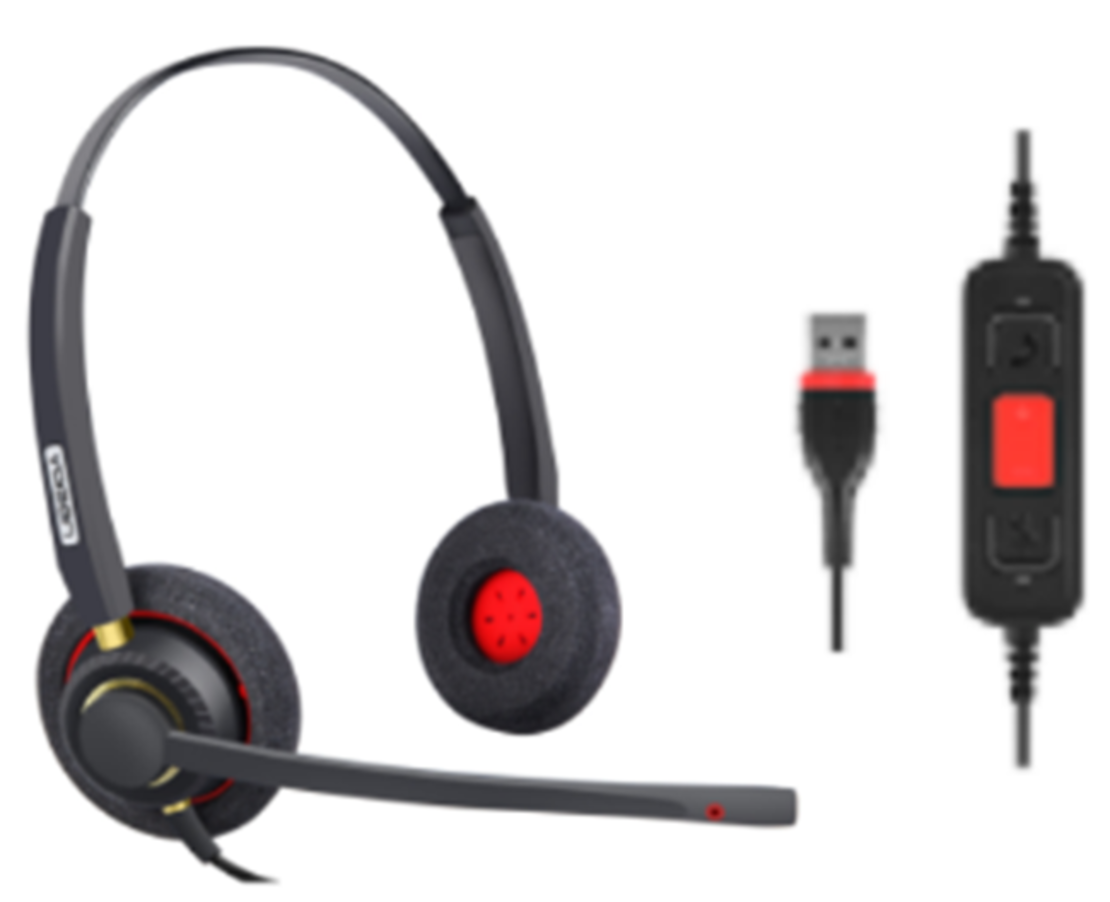 מערכת ראש USB ER805DM