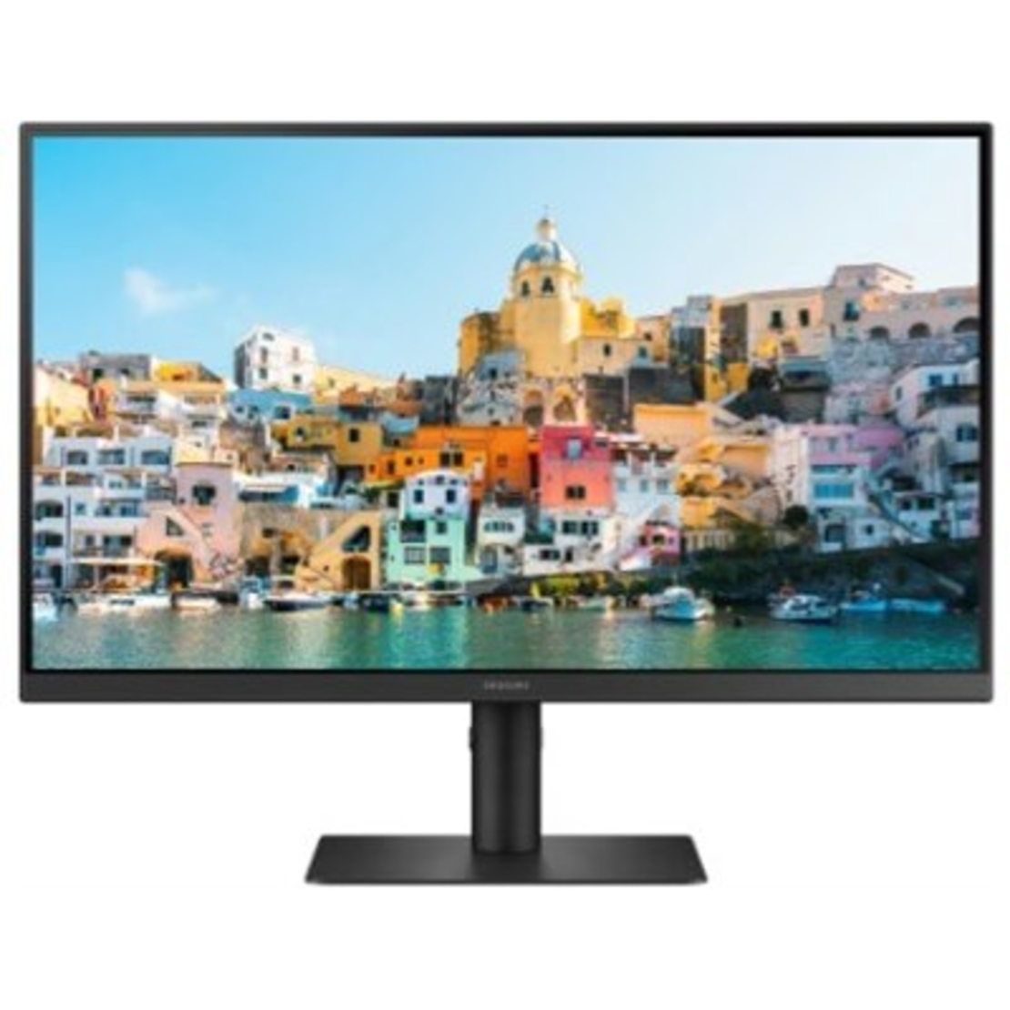 מסך מחשב ‏27 ‏אינטש Samsung S27A400UJM Full HD סמסונג