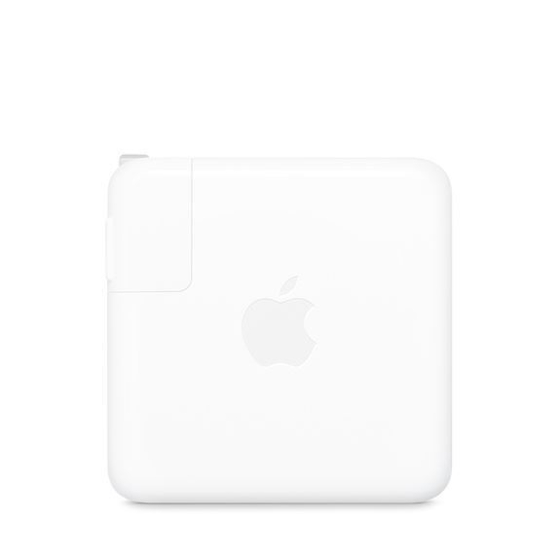 מטען אפל מקורי Apple 61W USB-­C Power Adapter MRW22ZM/A