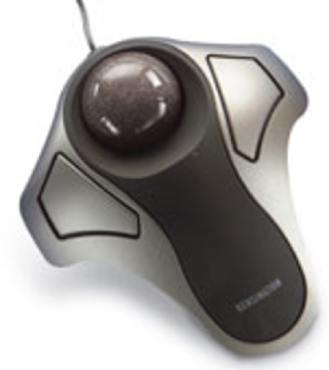 עכבר חוטי Kensington Orbit wired Trackball optical 64327EU