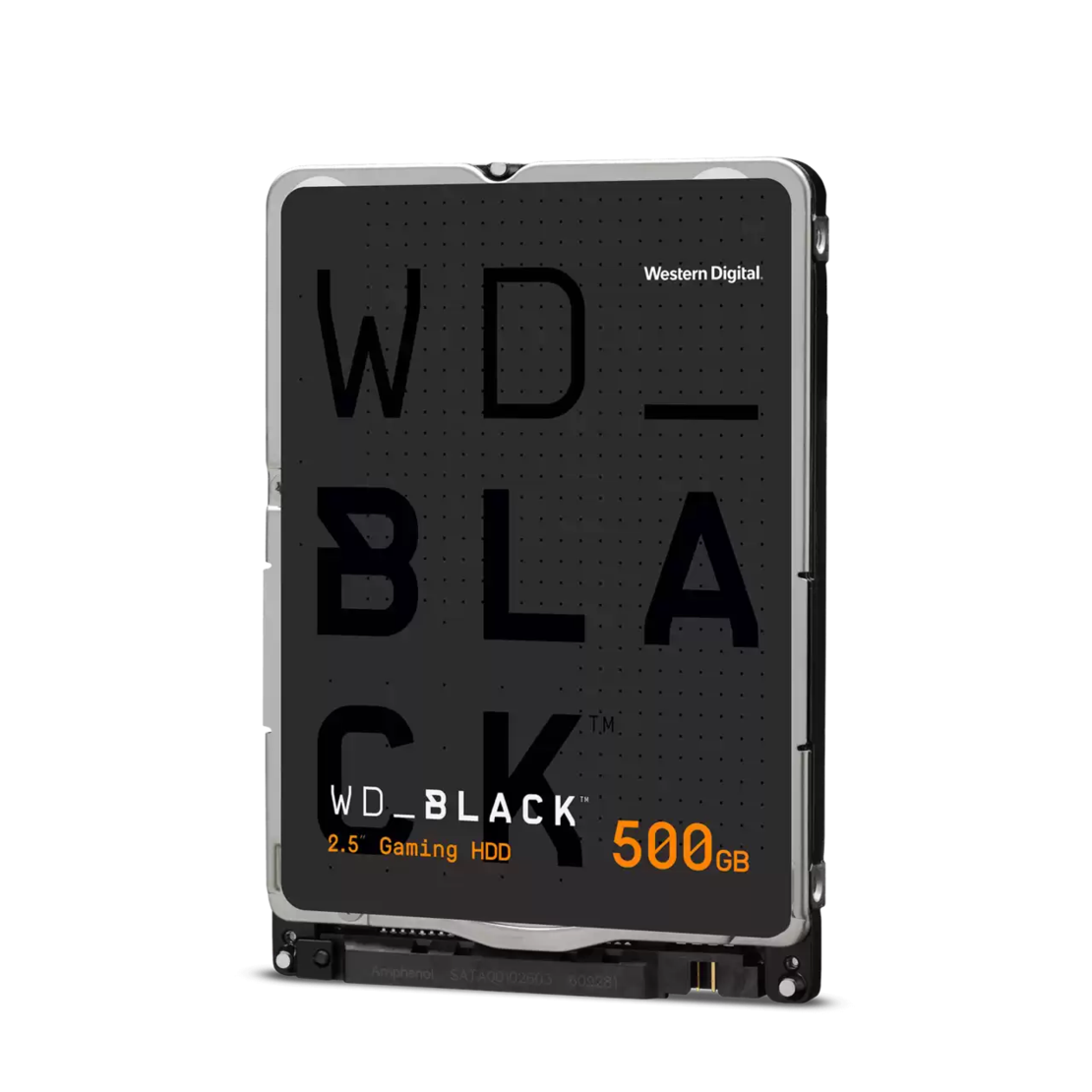 דיסק קשיח פנימי WDBlack WD5000LPSX Western Digital
