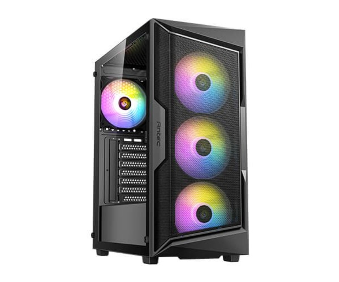 מ.גיימינג AX61 RGB 700W B760M DS3H H i7-12700F 32GB 1TB RTX3060