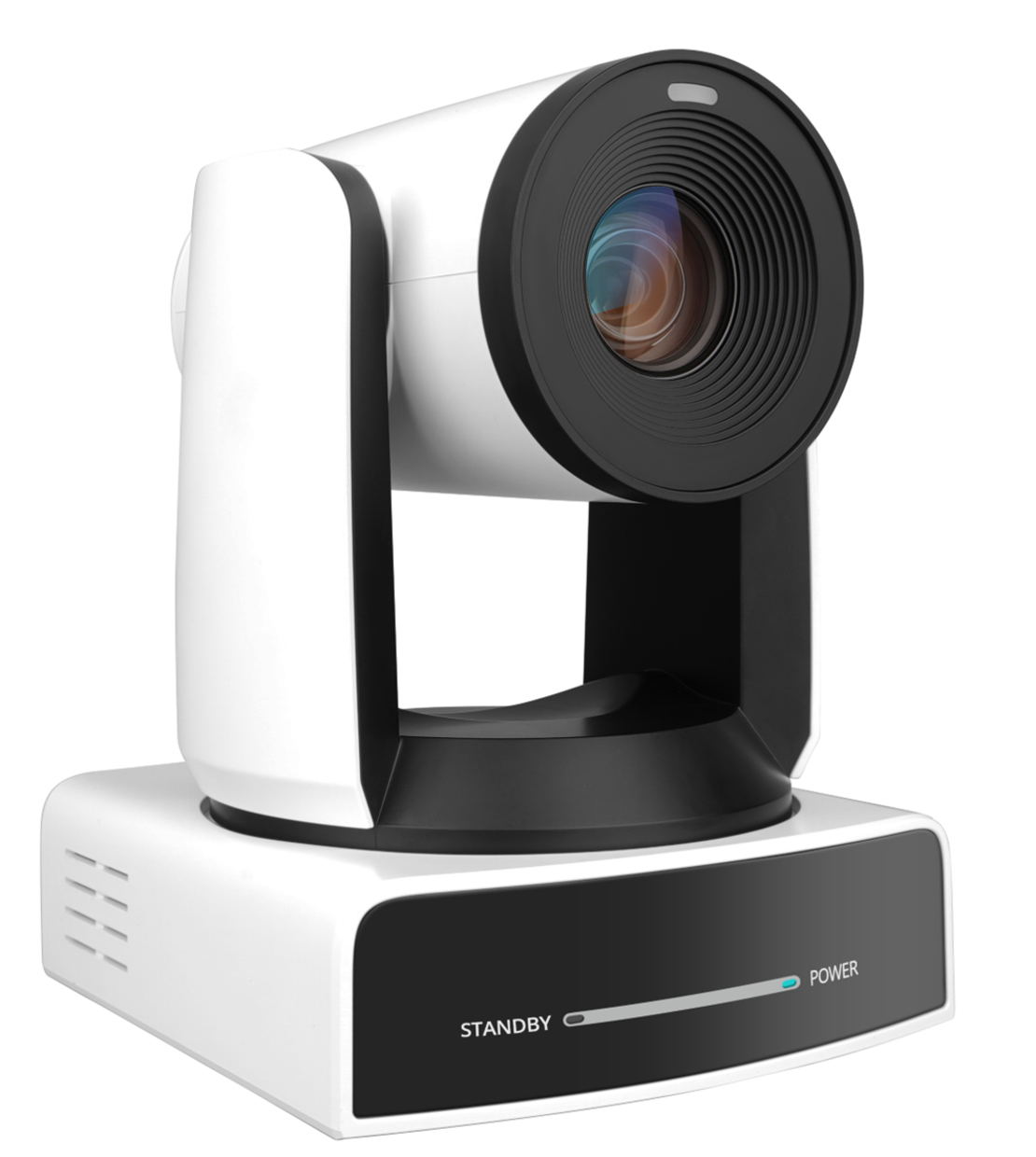 ROCWARE VX630AL (4K) option - NDI/Dante מצלמת PTZ