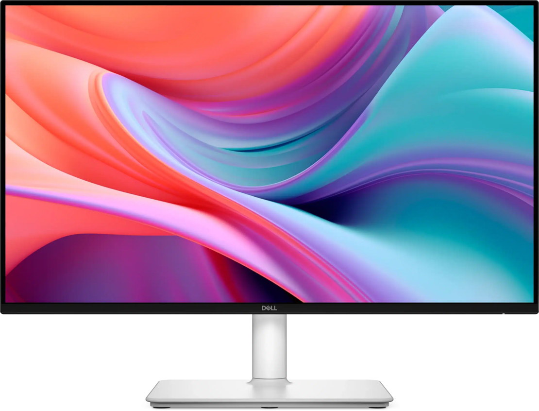 מסך מחשב גיימינג שטוח 23.8″ Dell 24 Plus S2425HSM FHD 144Hz IPS HDMI
