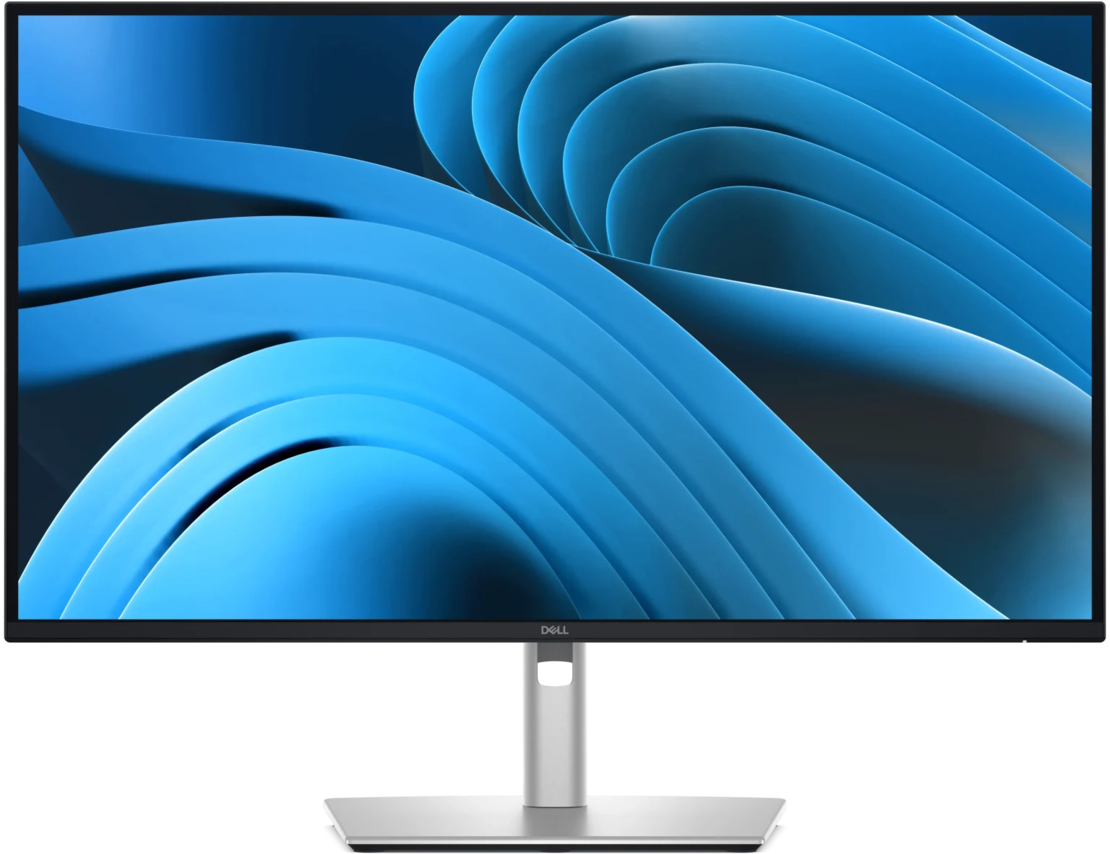 מסך מחשב שטוח 27″ Dell Pro 27 Plus P2725QE 4K UHD 100Hz IPS USB-C 90W