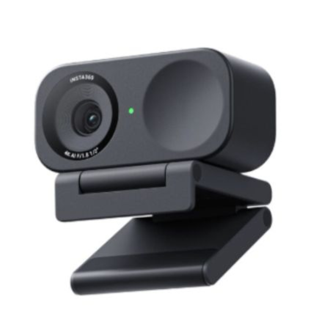 Insta360 Link 2C 4K AI Webcam