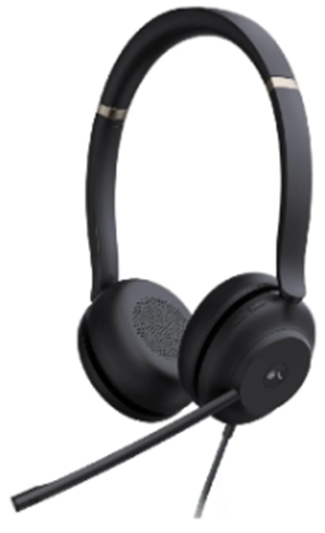 מערכת ראש (אוזניה) למחשב מדגם UH37 Duo UC