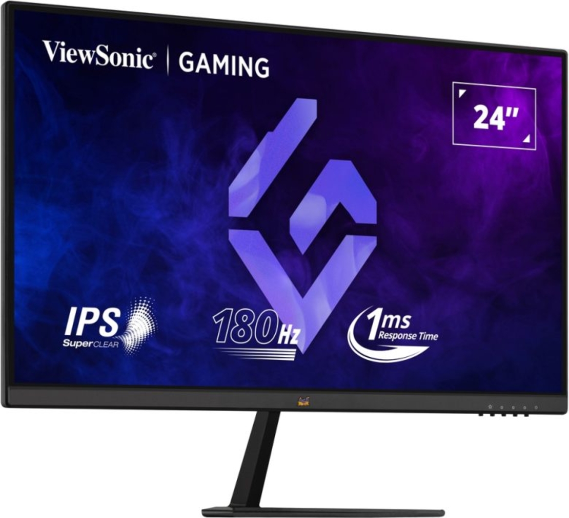 מסך מחשב ViewSonic Omni 24 Inch 180Hz IPS VX2479-HD-PRO