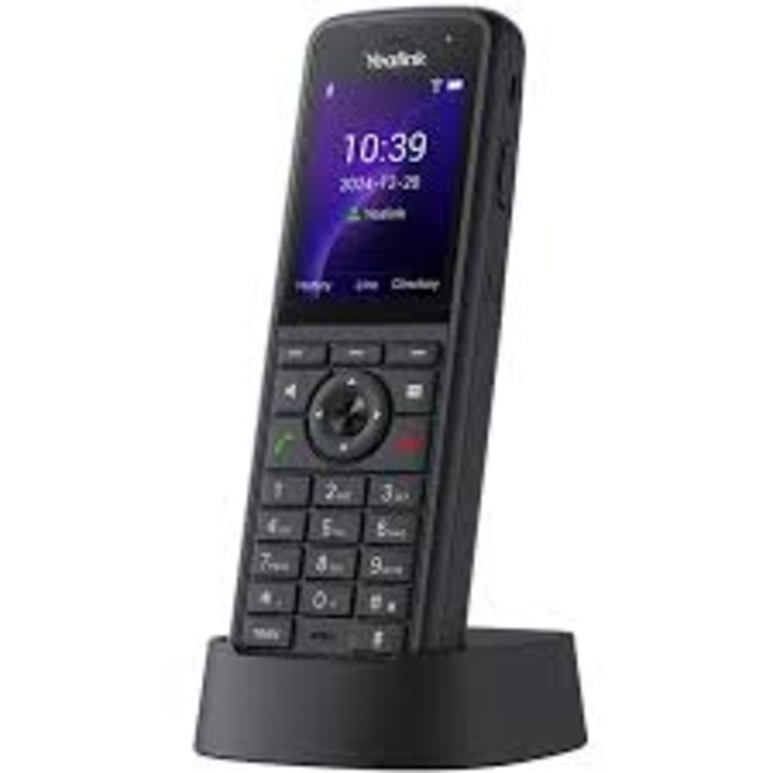 טלפון Wi-Fi Yealink AX86R