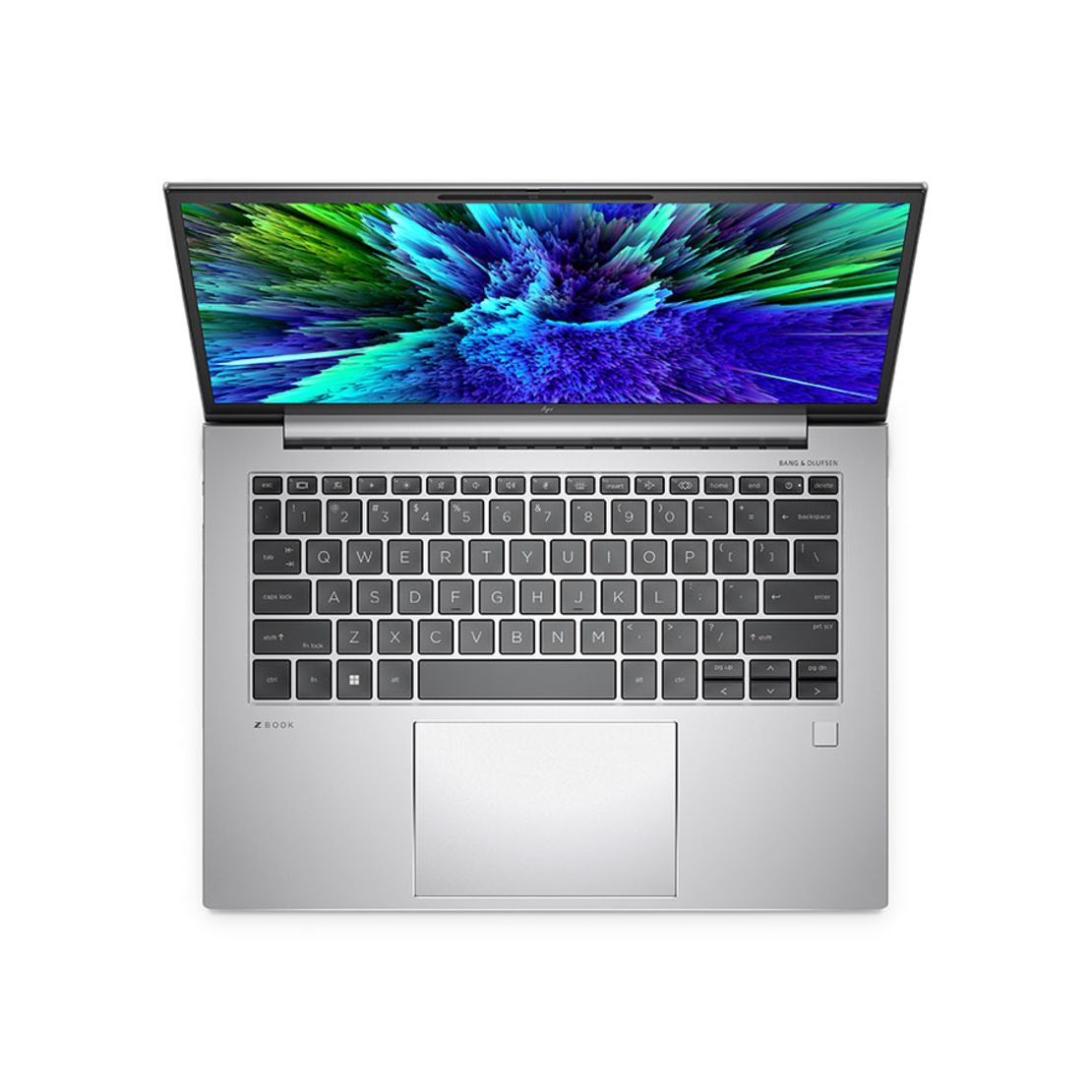 מחשב נייד ZBook Firefly G10‎ 98P67ET HP