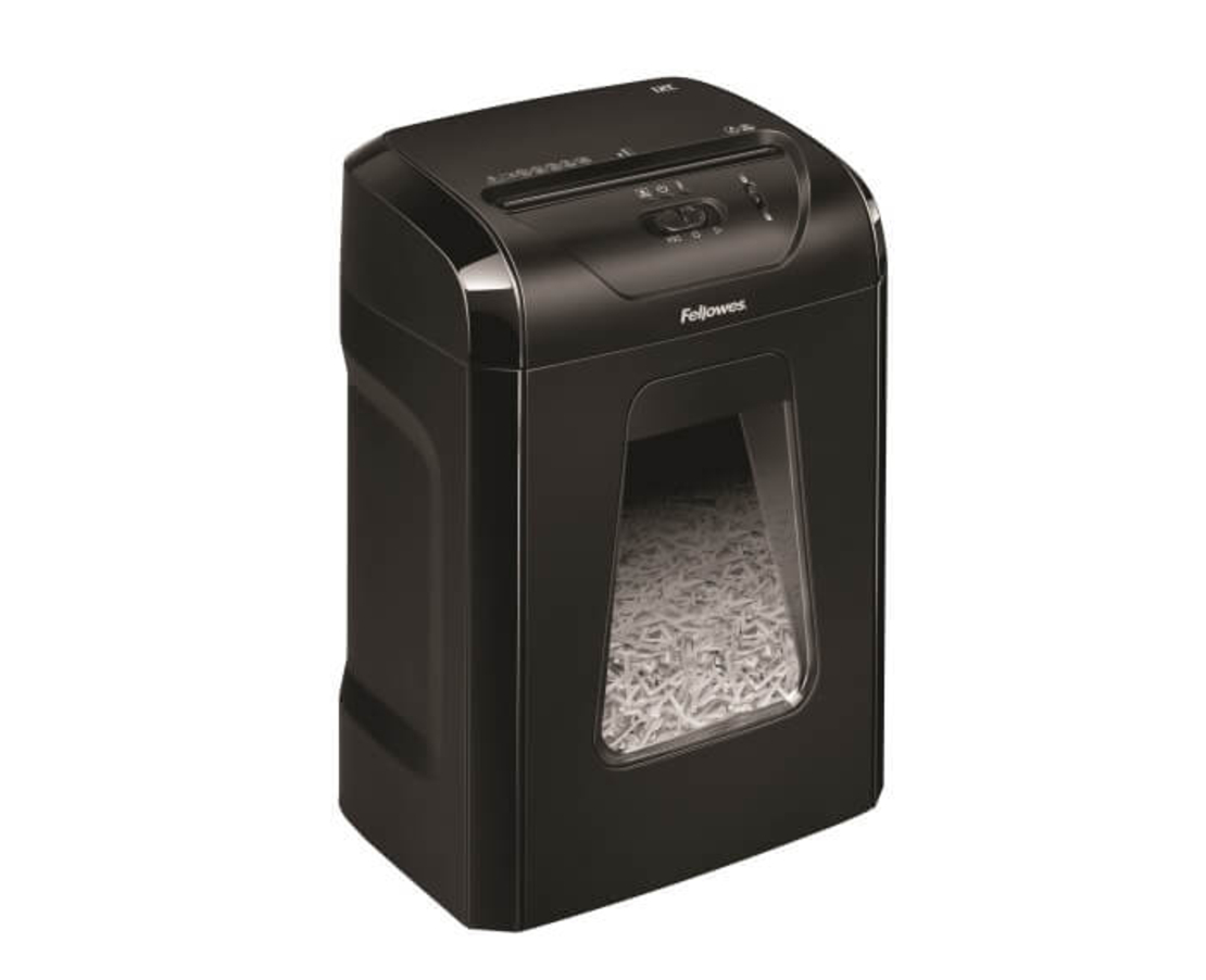 מגרסה משרדית DSS7120101 - 12C