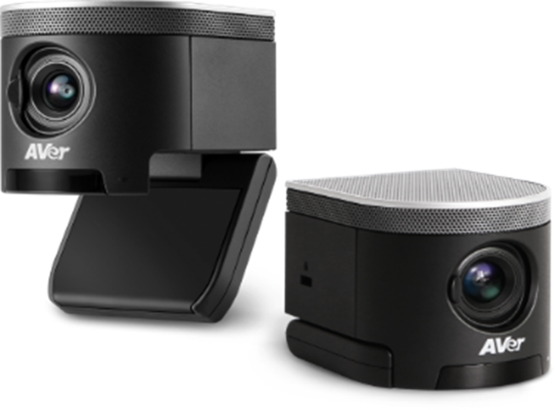 +AVER CAM340 מצלמת רשת