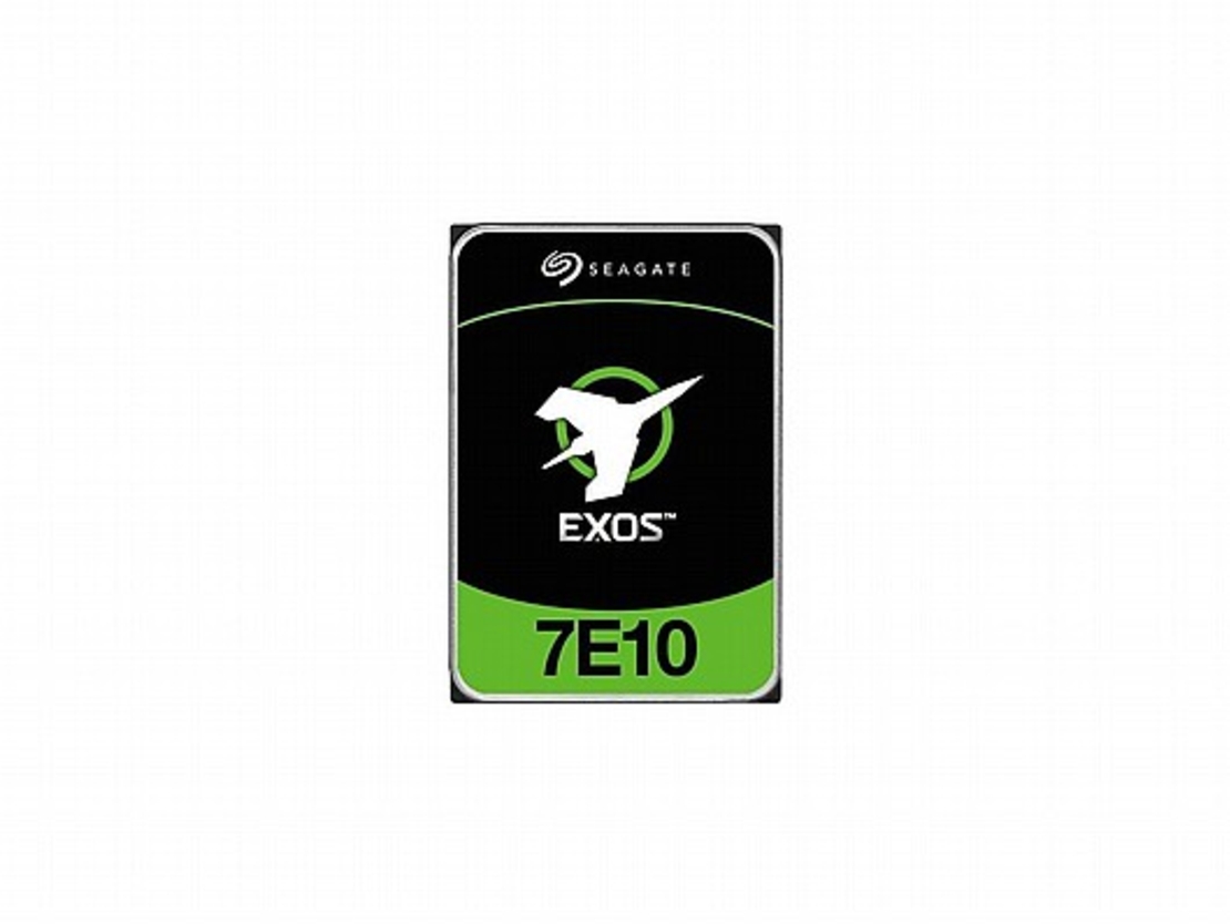 כונן קשיח ‏פנימי Seagate Exos 7E10 ST2000NM017B 2TB