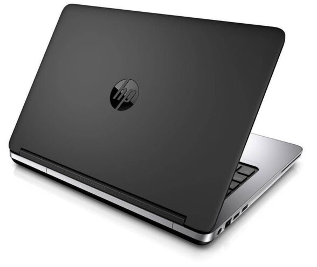 HP ProBook 640 G2