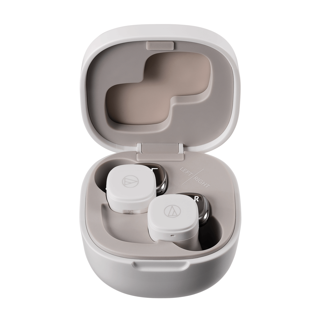 אוזניות Audio Technica ATH-SQ1TW Bluetooth אודיו טכניקה