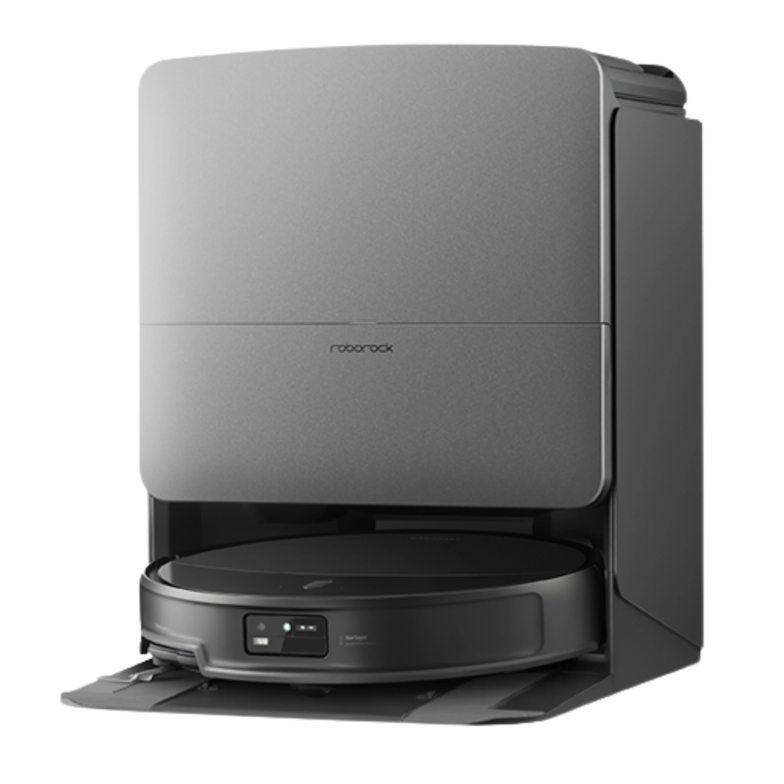 שואב אבק שוטף רובוטי Roborock Saros 20 Complete
