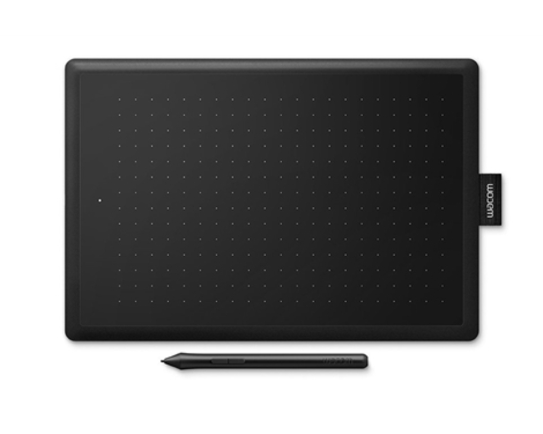 לוח גרפי Wacom CTL-672 One Medium