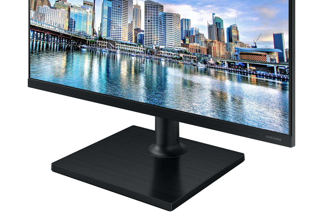 מסך מחשב ‏24 ‏אינטש Samsung F24T450FZR Full HD סמסונג