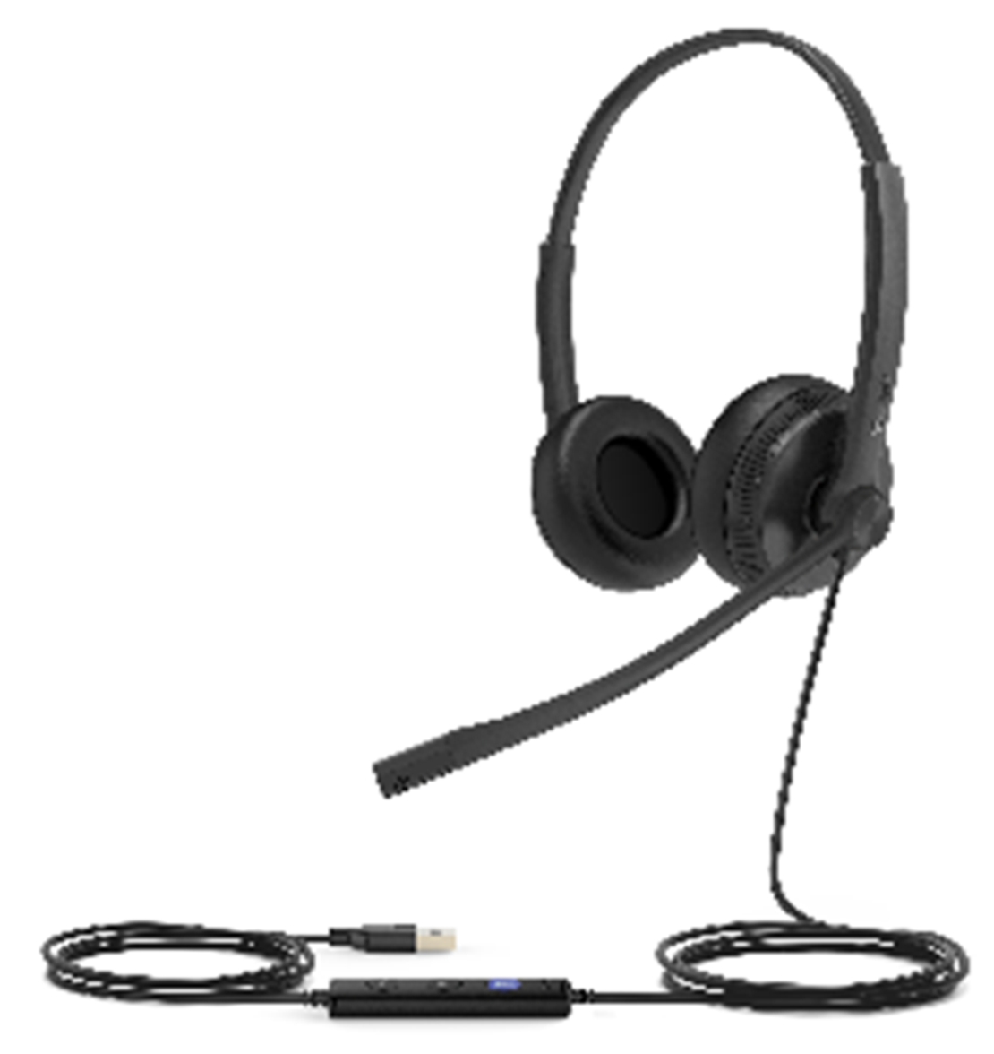 מערכת ראש למחשב Yealink UH34 B USB