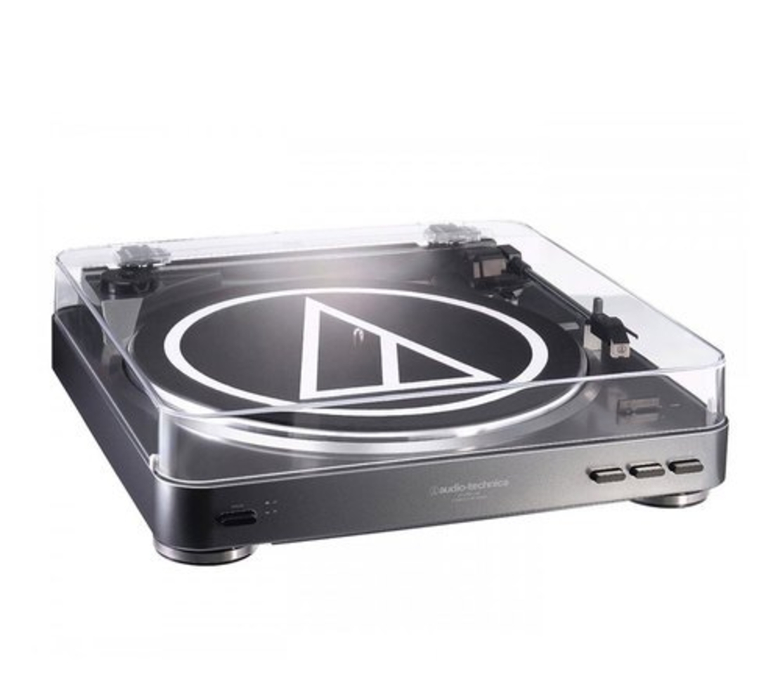 פטיפון Audio-Technica AT-LP60
