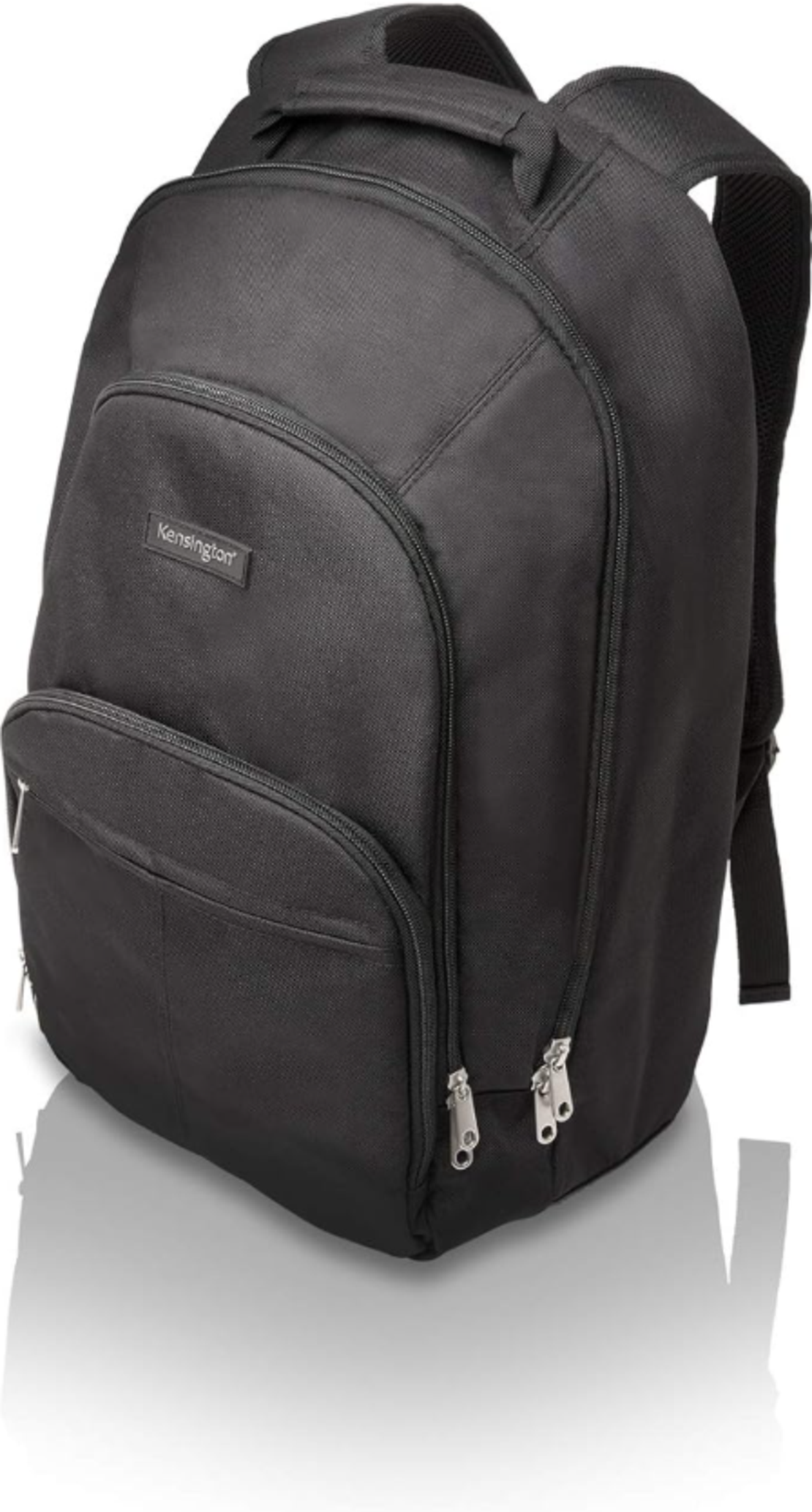 תרמיל גב למחשב נייד של Kensington - תיק גב נייד פשוט למחשב נייד