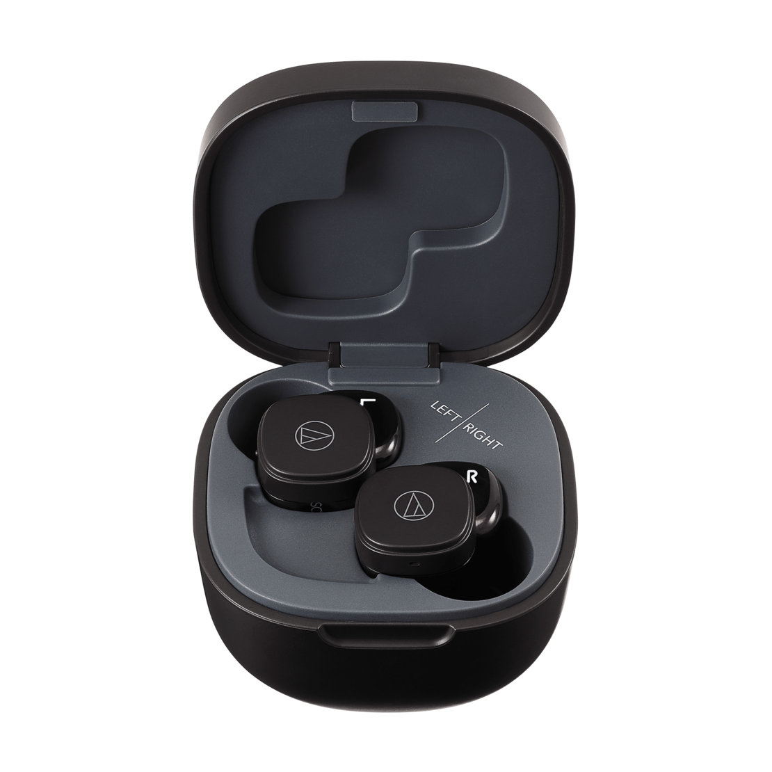 אוזניות Audio Technica ATH-SQ1TW Bluetooth אודיו טכניקה