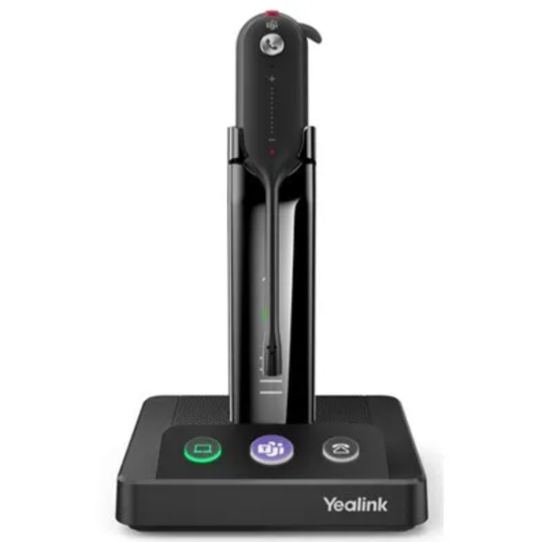 אוזניות ‏אלחוטיות Yealink WH62 Mono