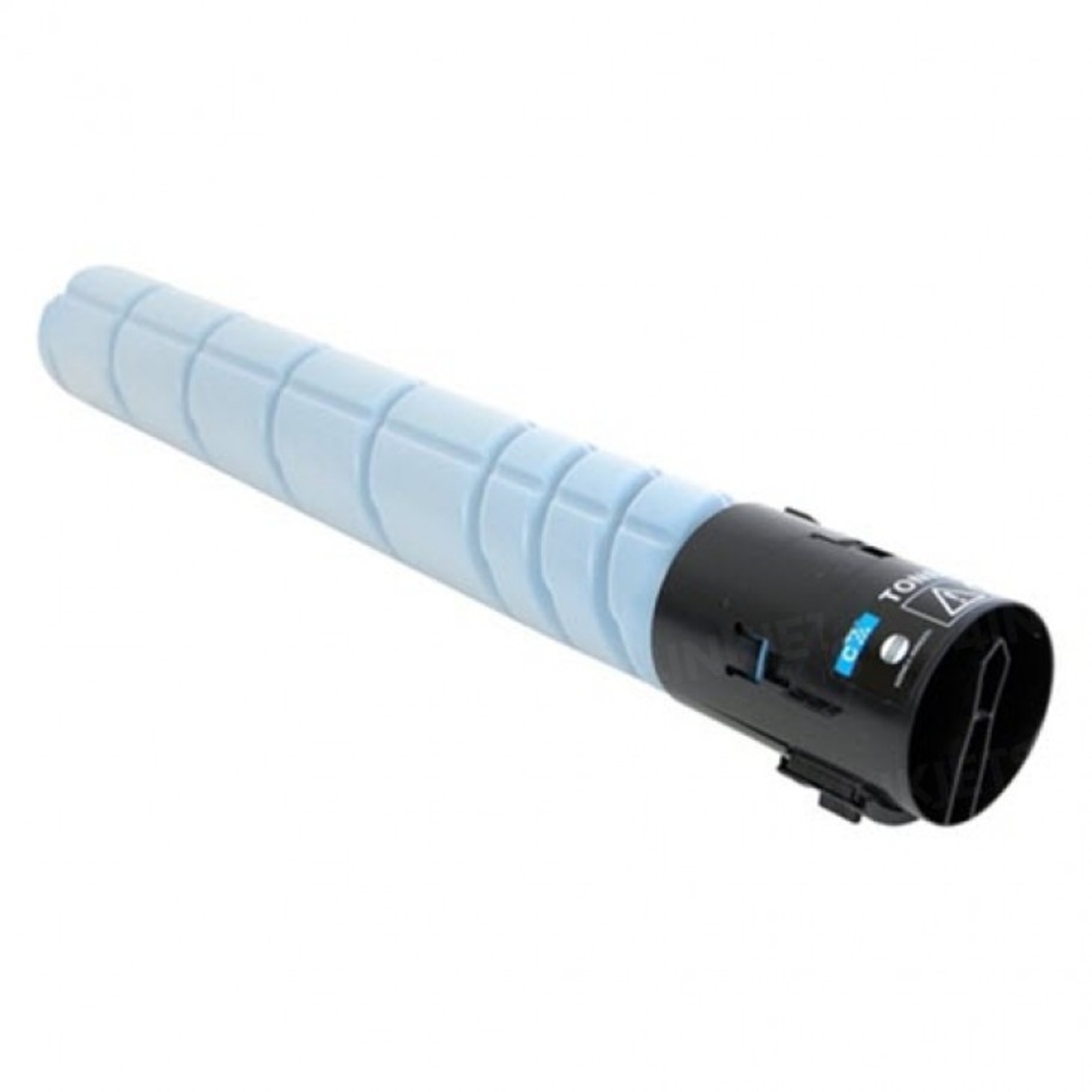טונר ציאן/כחול Konica Minolta TN514C תואם