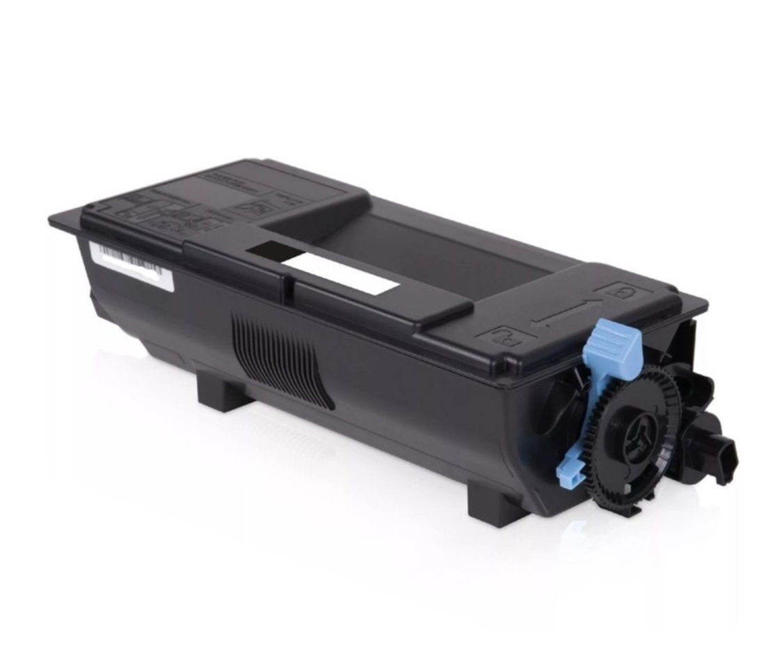 ‏טונר שחור Kyocera TK3060 תואם