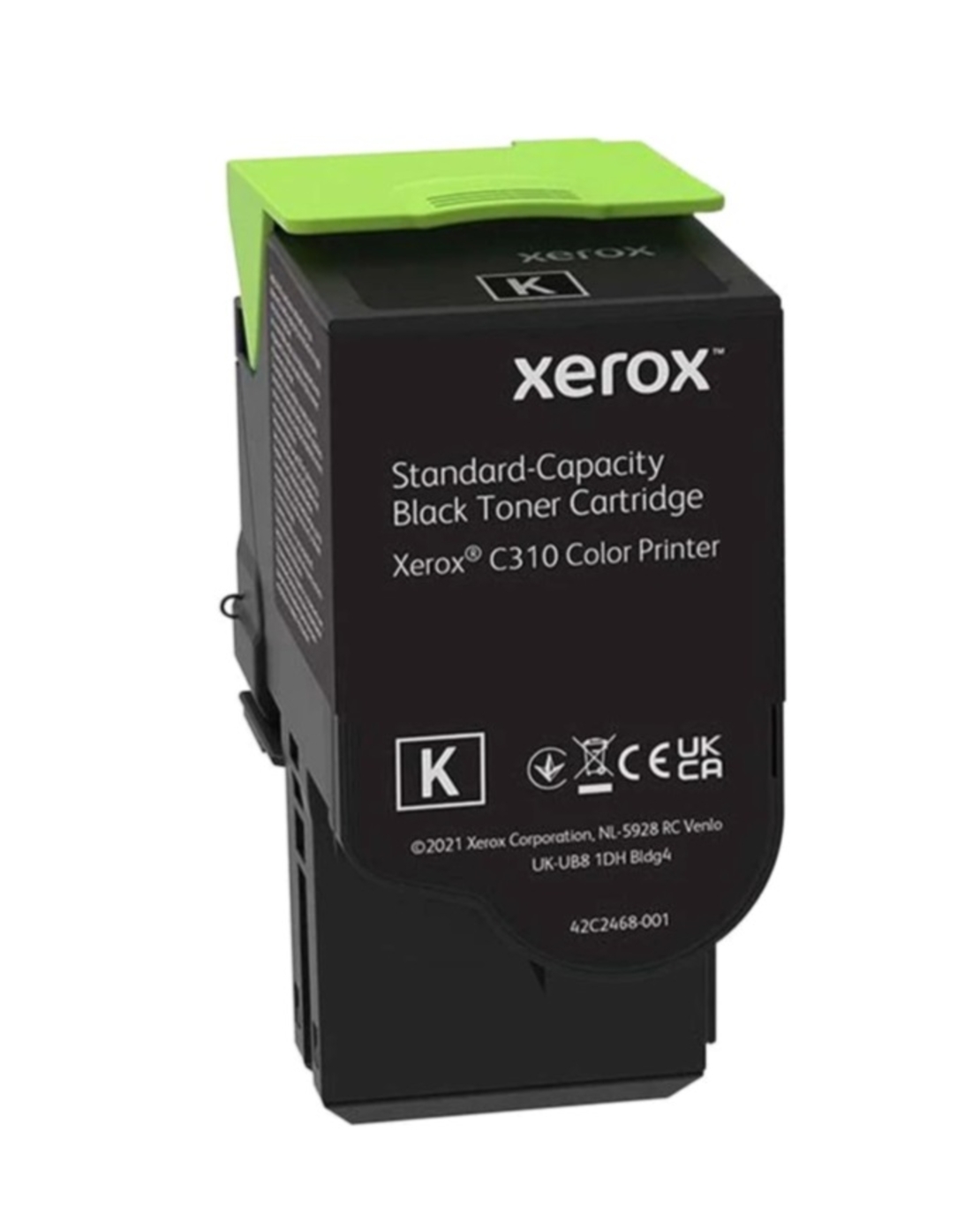 ‏טונר שחור Xerox 006R04360 זירוקס מקורי