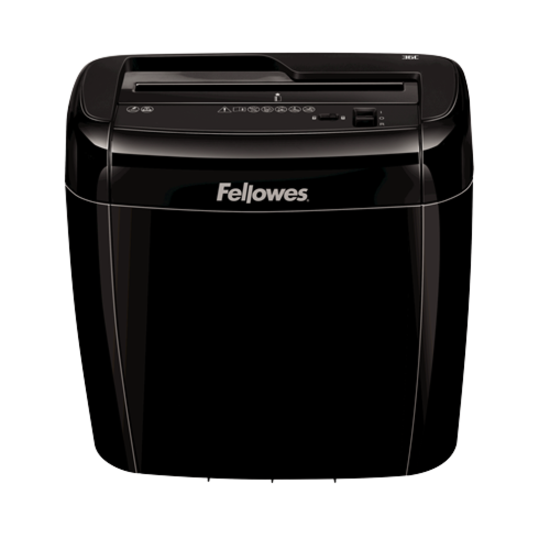 מגרסת נייר Fellowes P36