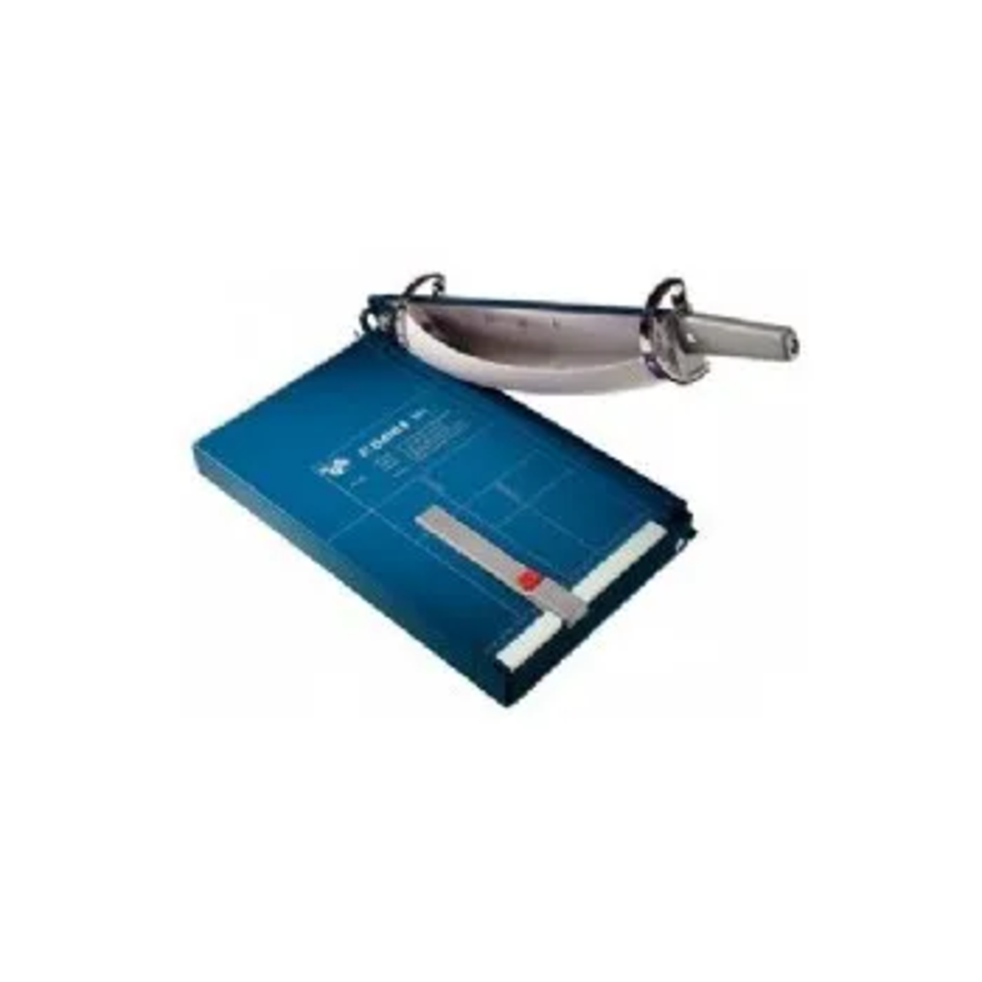 גליוטינת סכין 561 Dahle