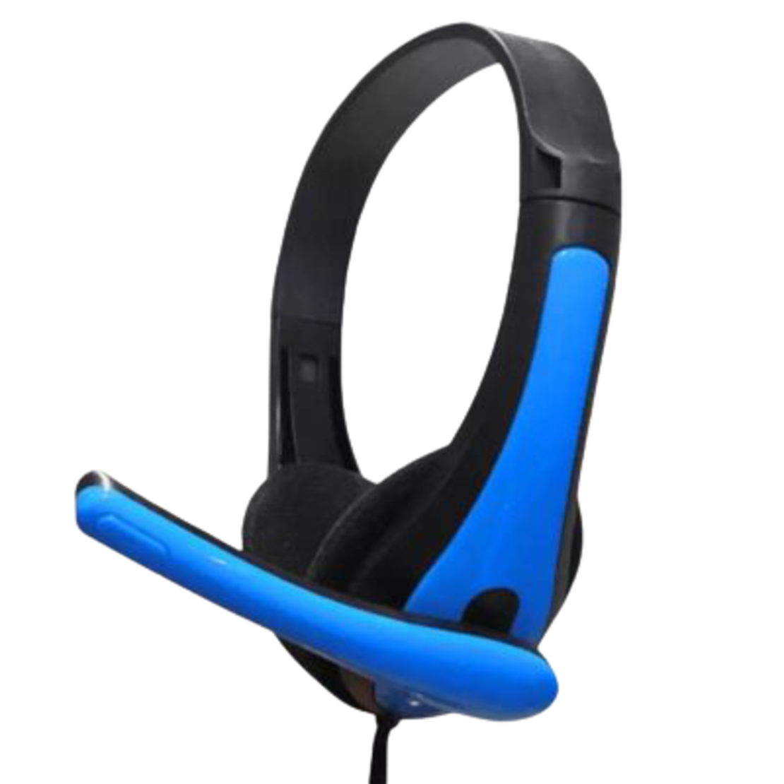 אוזניות קשת + מיקרופון למחשב Razink R588