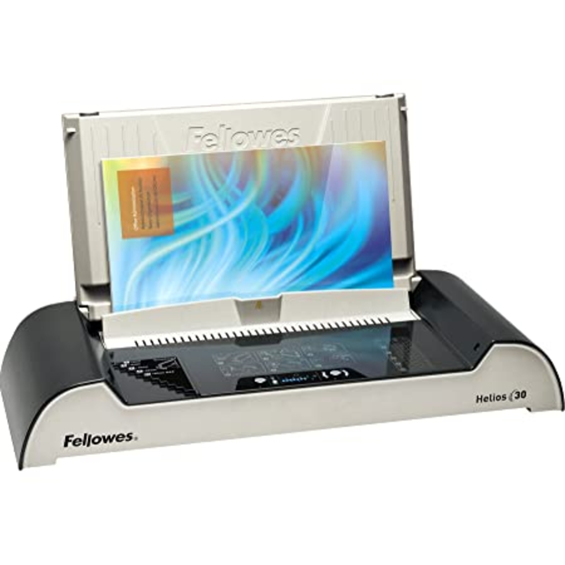 Helios™ 30 Thermal Binding Machine