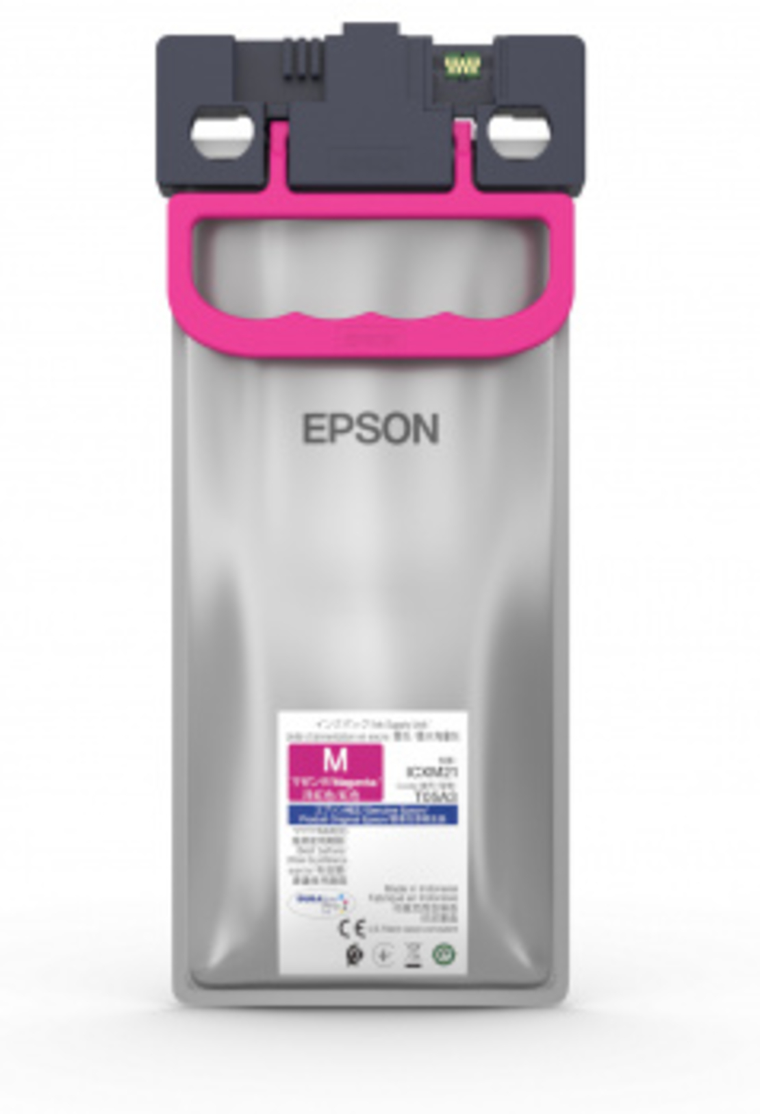 ‏מיכל דיו Epson C13T05B340 אפסון מקורי