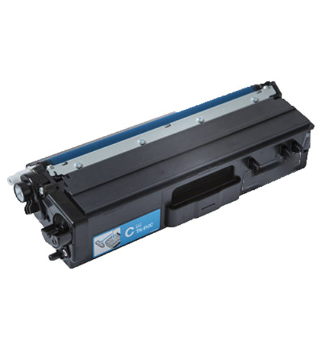 ‏טונר ציאן/כחול 426/423/Brother TN910 תואם