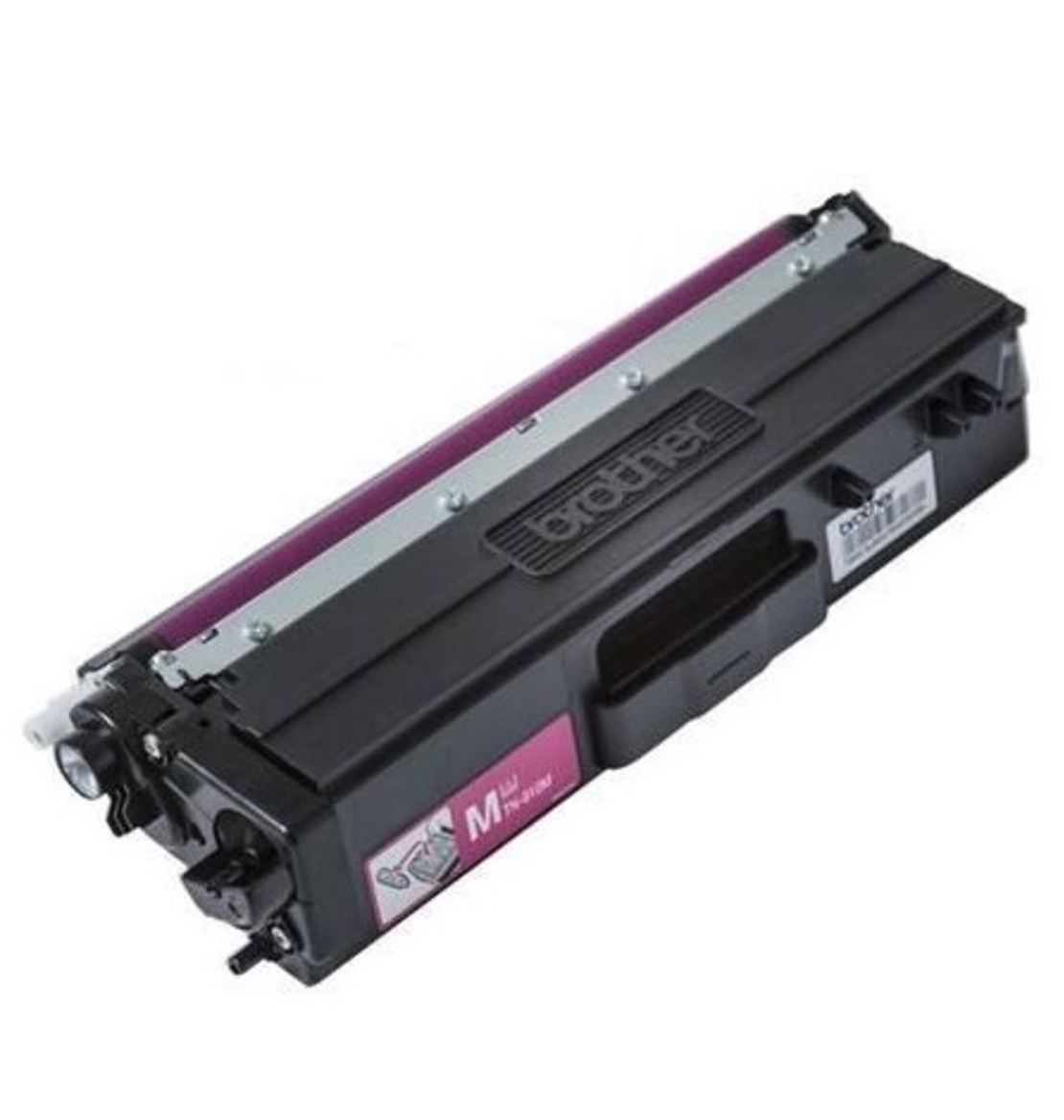 טונר מג'נטה/אדום Brother TN421M מקורי