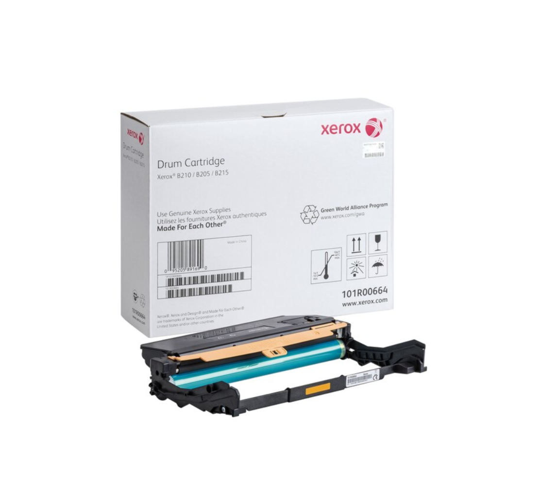 ‏תוף Xerox 101R00664 זירוקס מקורי