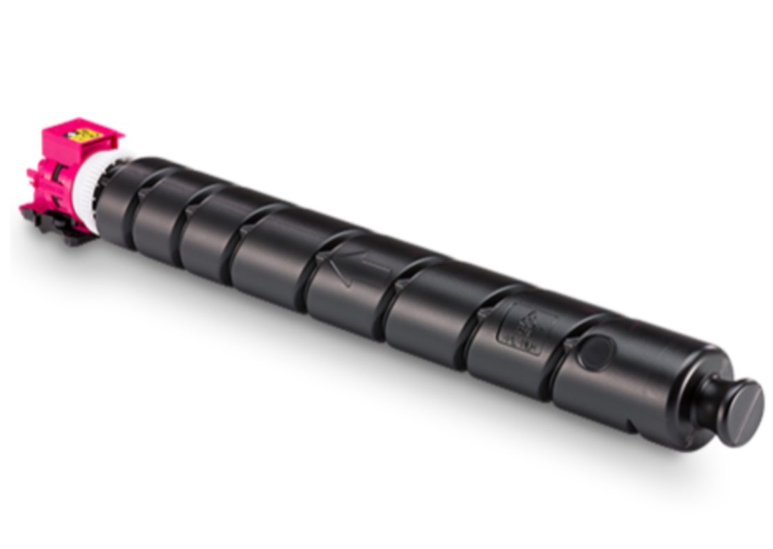 ‏טונר מג'נטה/אדום Kyocera TK8515M תואם
