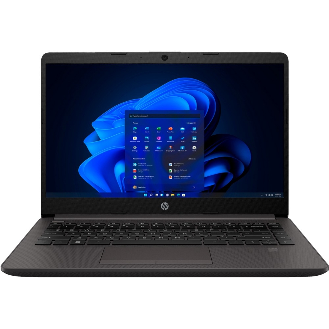 מחשב נייד HP 240 G9 8A5Q1EA