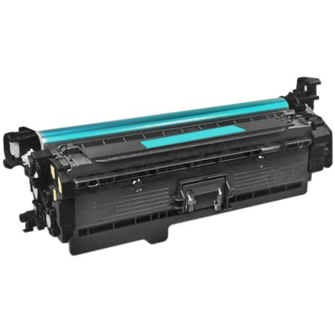 ‏טונר ציאן/כחול ‏HP 201X CF401X תואם