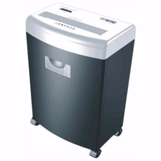 מגרסת נייר ‏35 ‏ליטר OFITECH 2415CDC